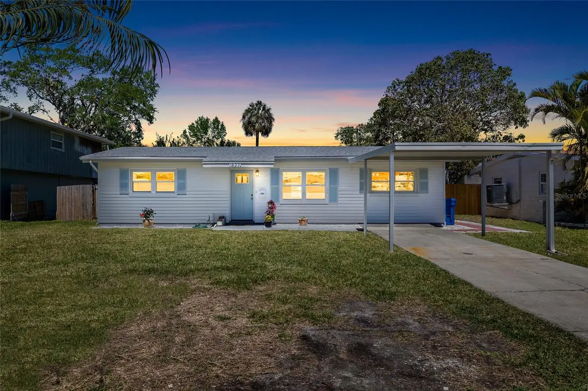 1827 Nevada Avenue Ne, Saint Petersburg, FL 33703 - Image #1