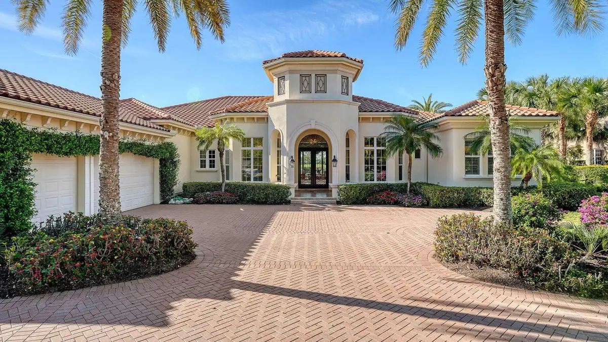 3153 Founders Club Drive, Sarasota, FL 34240 - Image #1