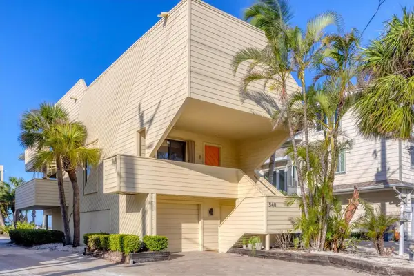 540 Beach Road #510, SARASOTA, FL 34242