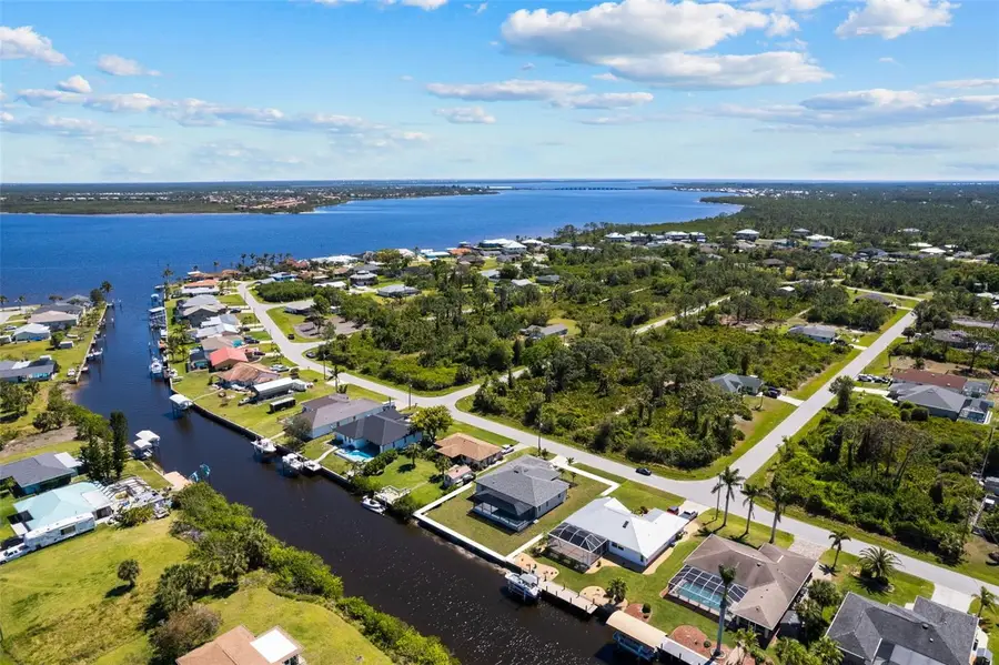 12396 Bacchus Road, Port Charlotte, FL 33981 - #3