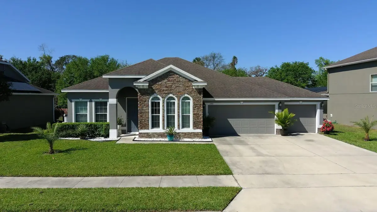 1991 Sanderlin Point Loop, Apopka, FL 32703 - Image #1