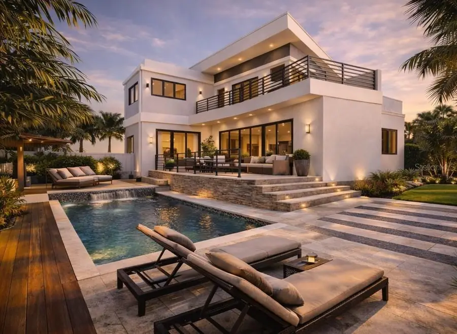 610 Hibiscus Way, Longboat Key, FL 34228 - #2