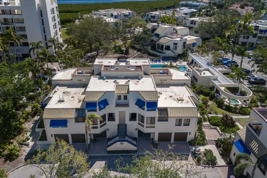 1928 Harbourside Drive #1403, Longboat Key, FL 34228 - Image #3