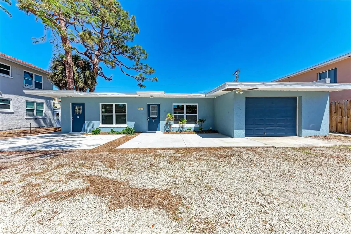 420 Armada Road S, Venice, FL 34285 - #1