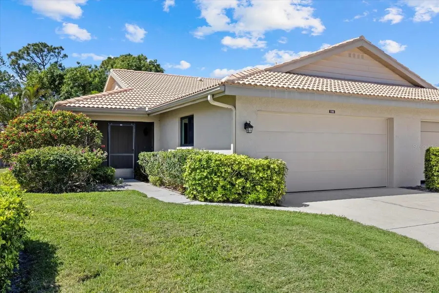 7205 Wood Creek Drive #16, Sarasota, FL 34231 - Image #2
