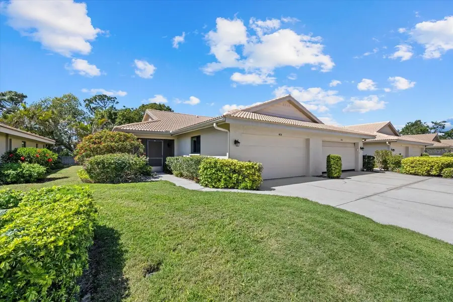 7205 Wood Creek Drive #16, Sarasota, FL 34231 - Image #3