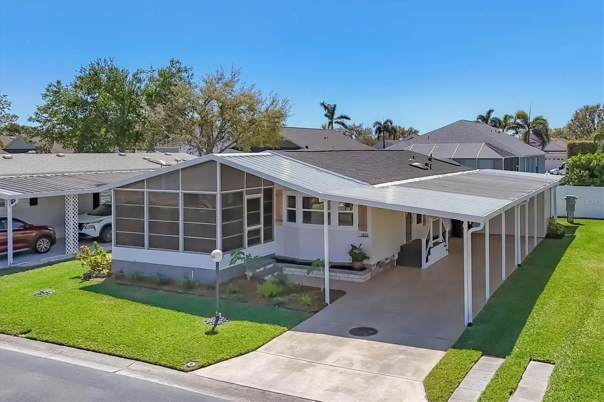 5707 45th Street E #180, Bradenton, FL 34203 - Image #1