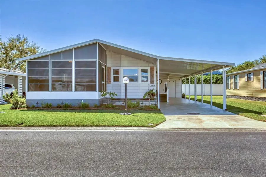 5707 45th Street E #180, Bradenton, FL 34203 - Image #2