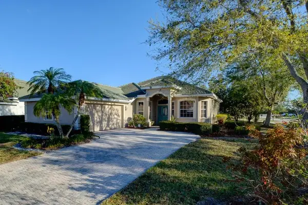 6619 Copper Ridge Trail, BRADENTON, FL 34201