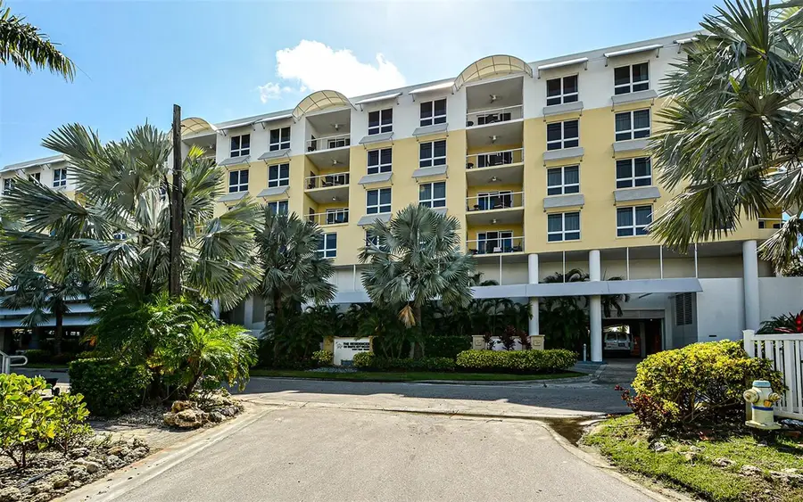 915 Seaside Drive #613, Weeks 32-33, Sarasota, FL 34242 - Image #2