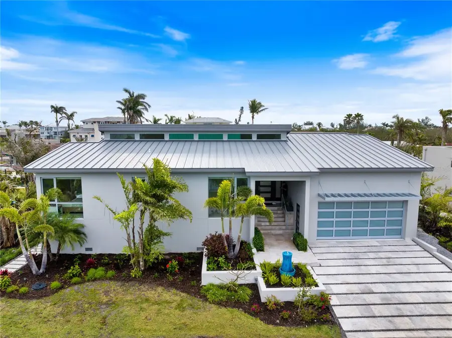 600 De Narvaez Drive, Longboat Key, FL 34228 - #2