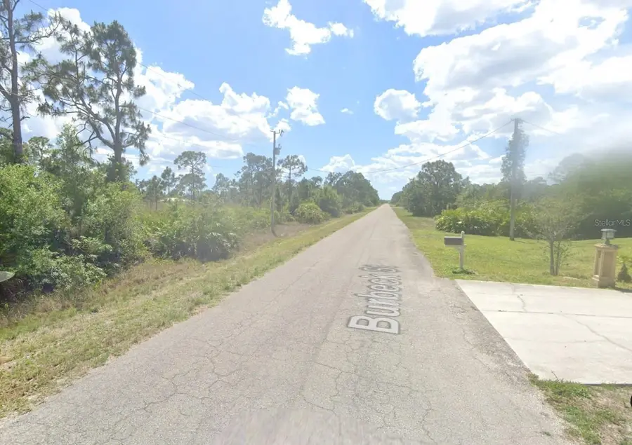 1266 Burbeck Street, Fort Myers, FL 33913 - #3