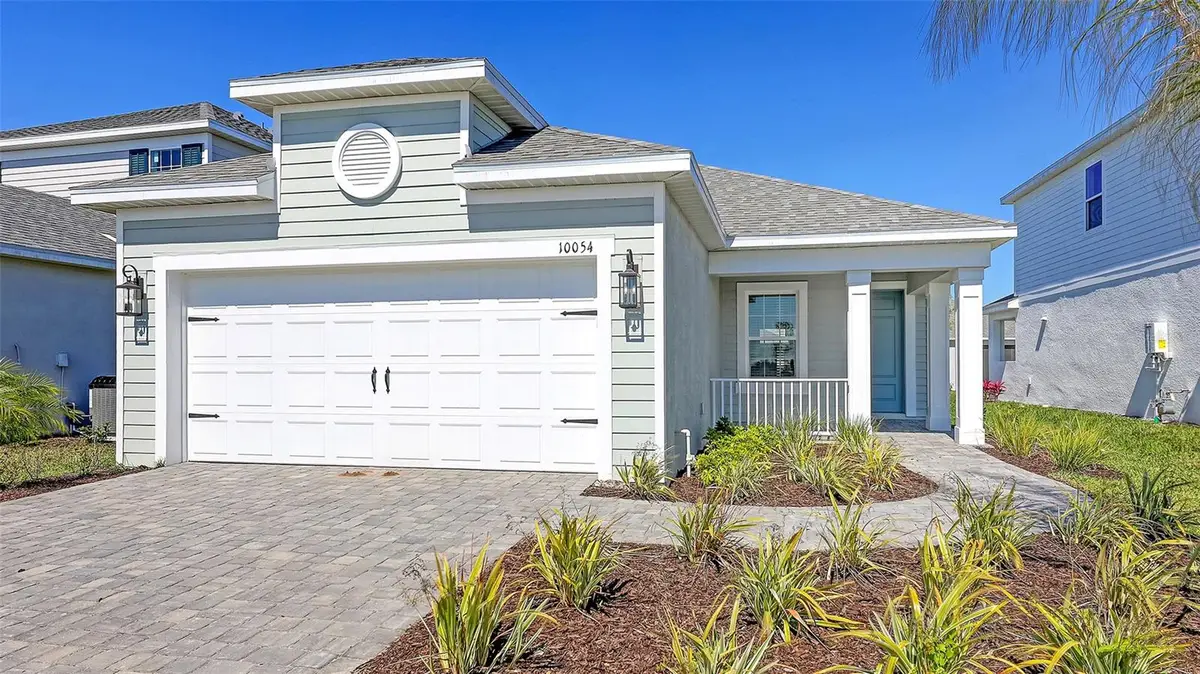 10054 Cross River Trail, Parrish, FL 34219 - #1