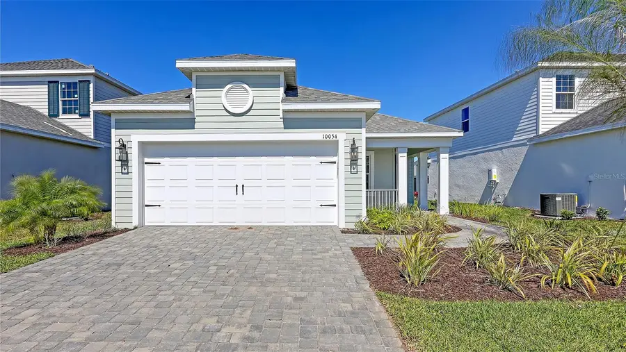 10054 Cross River Trail, Parrish, FL 34219 - #3