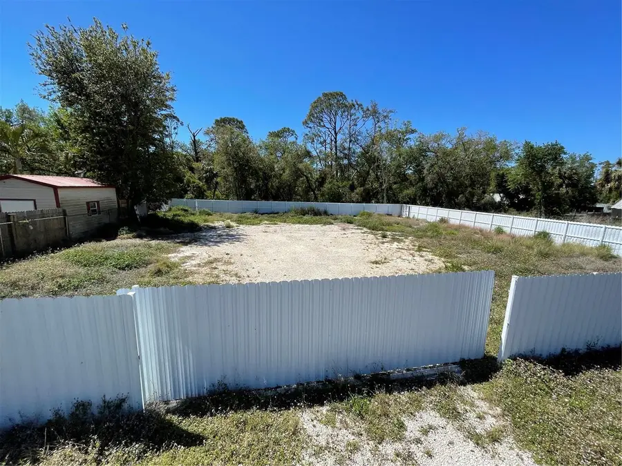 2115 Tea Street, Port Charlotte, FL 33948 - #2