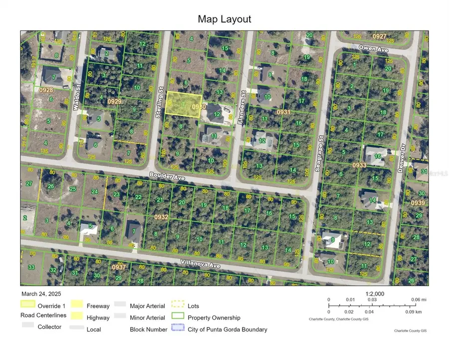 150 Sterling Street, Port Charlotte, FL 33954 - Image #2