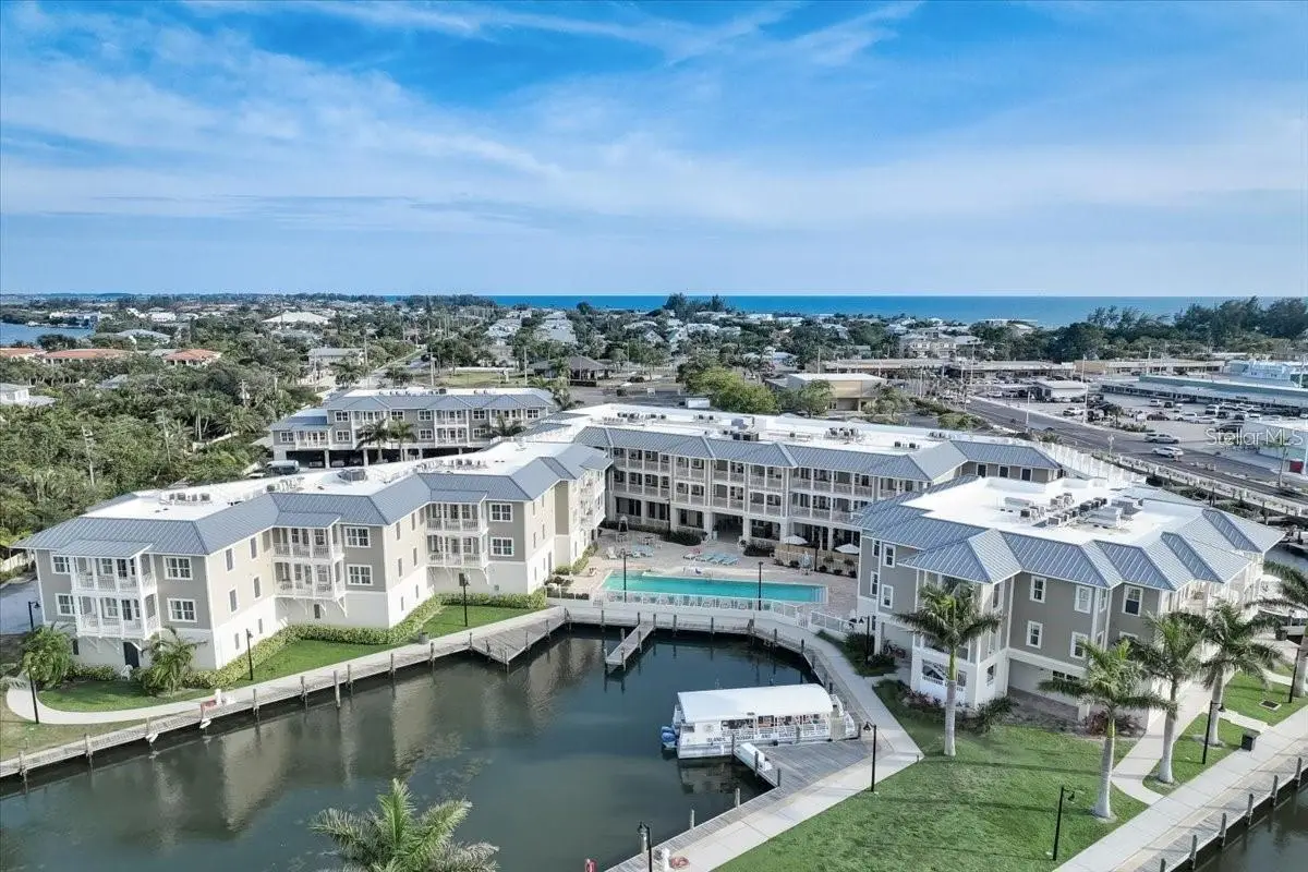 5325 Marina Drive #423, Holmes Beach, FL 34217 - Image #1