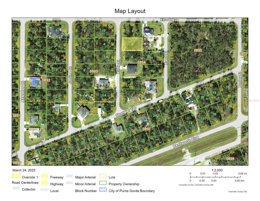 134 Kirby Street, Port Charlotte, FL 33954 - Image #2