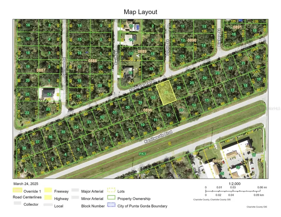 20261 Spangler Terrace, Port Charlotte, FL 33954 - Image #2