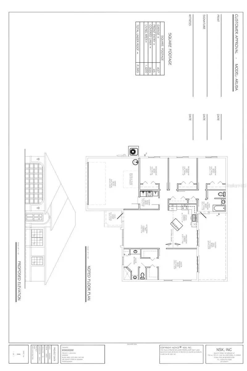 20261 Spangler Terrace, Port Charlotte, FL 33954 - Image #3