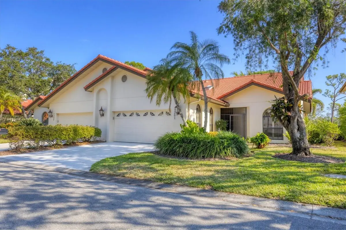 7261 Villa D Este Drive, Sarasota, FL 34238 - Image #1