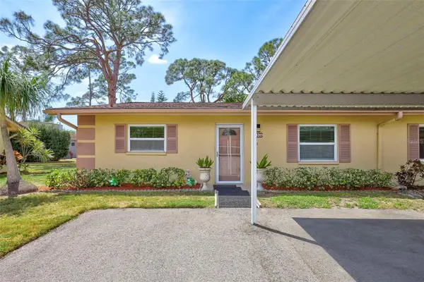 4420 Tecumseh Trail #38, SARASOTA, FL 34233