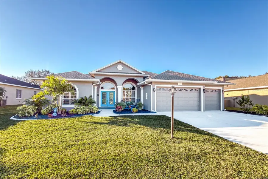 8615 59th Street E, Parrish, FL 34219 - #3