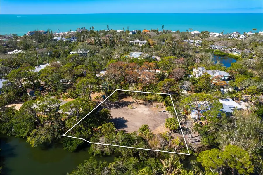 7219 Pine Needle Road, Sarasota, FL 34242 - #2