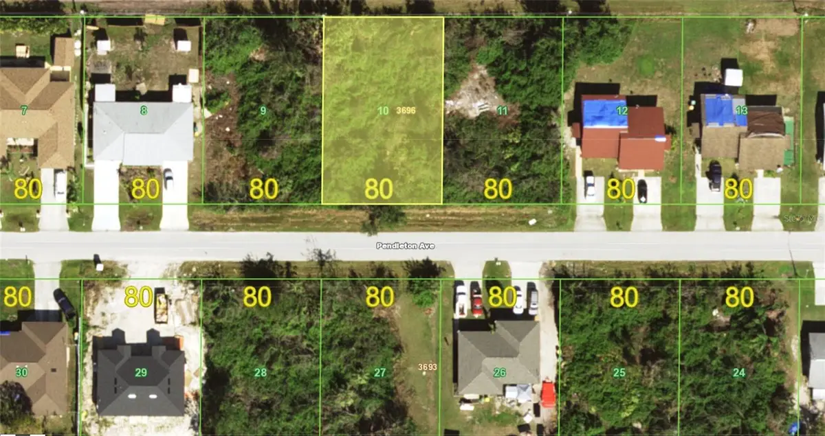 11200 Pendleton Avenue, Grove City Rotonda, FL 34224 - #1