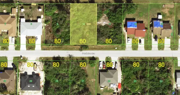 11200 Pendleton Avenue, ENGLEWOOD, FL 34224