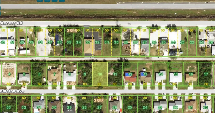 11200 Pendleton Avenue, Grove City Rotonda, FL 34224 - #3