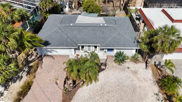 711 Birdsong Lane, SARASOTA, FL 34242