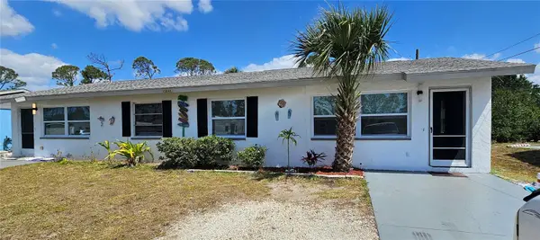 12048 Henley Avenue #A & B, PORT CHARLOTTE, FL 33981