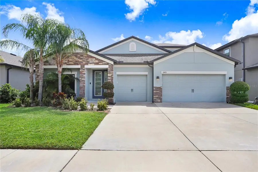 11421 Carlton Fields Drive, Riverview, FL 33579 - Image #2