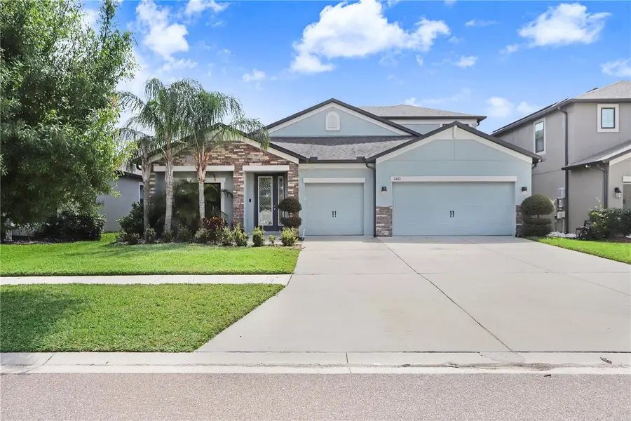 11421 Carlton Fields Drive, Riverview, FL 33579 - Image #3