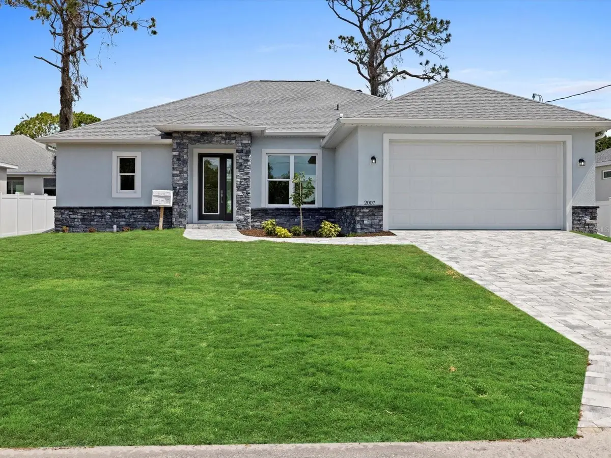Lot 20 Garafola Avenue, North Port, FL 34291 - Image #1