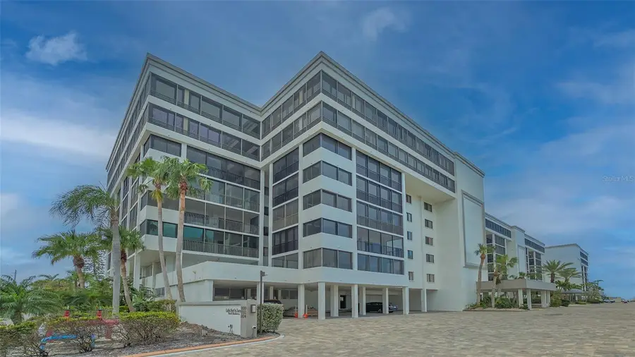 1104 Benjamin Franklin Drive #519, Sarasota, FL 34236 - Image #2