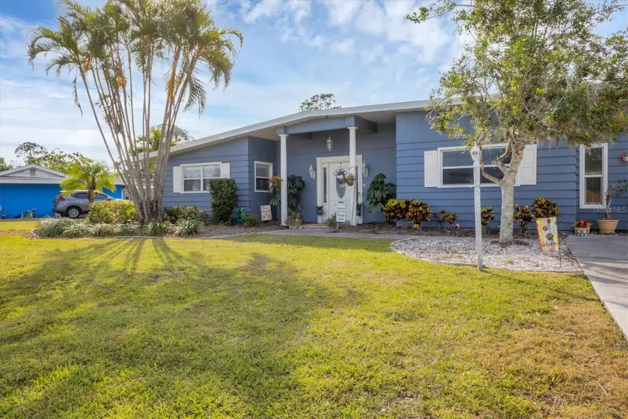 1320 Magellan Drive, Sarasota, FL 34243 - Image #2