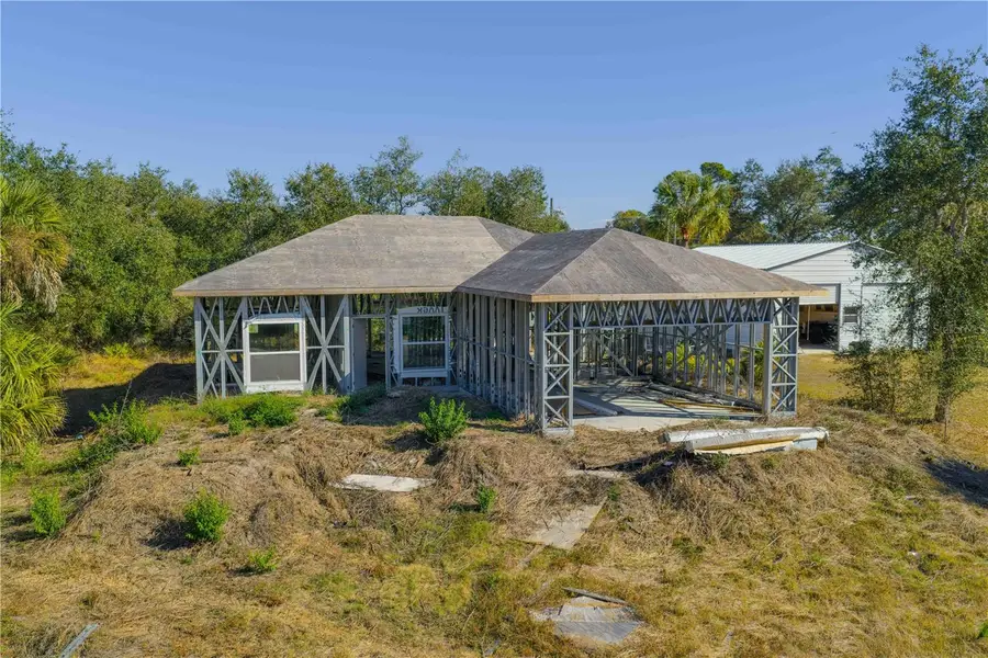 3320 Audette Street, Port Charlotte, FL 33948 - Image #2