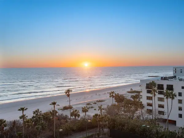 1281 Gulf Of Mexico Drive #704, LONGBOAT KEY, FL 34228