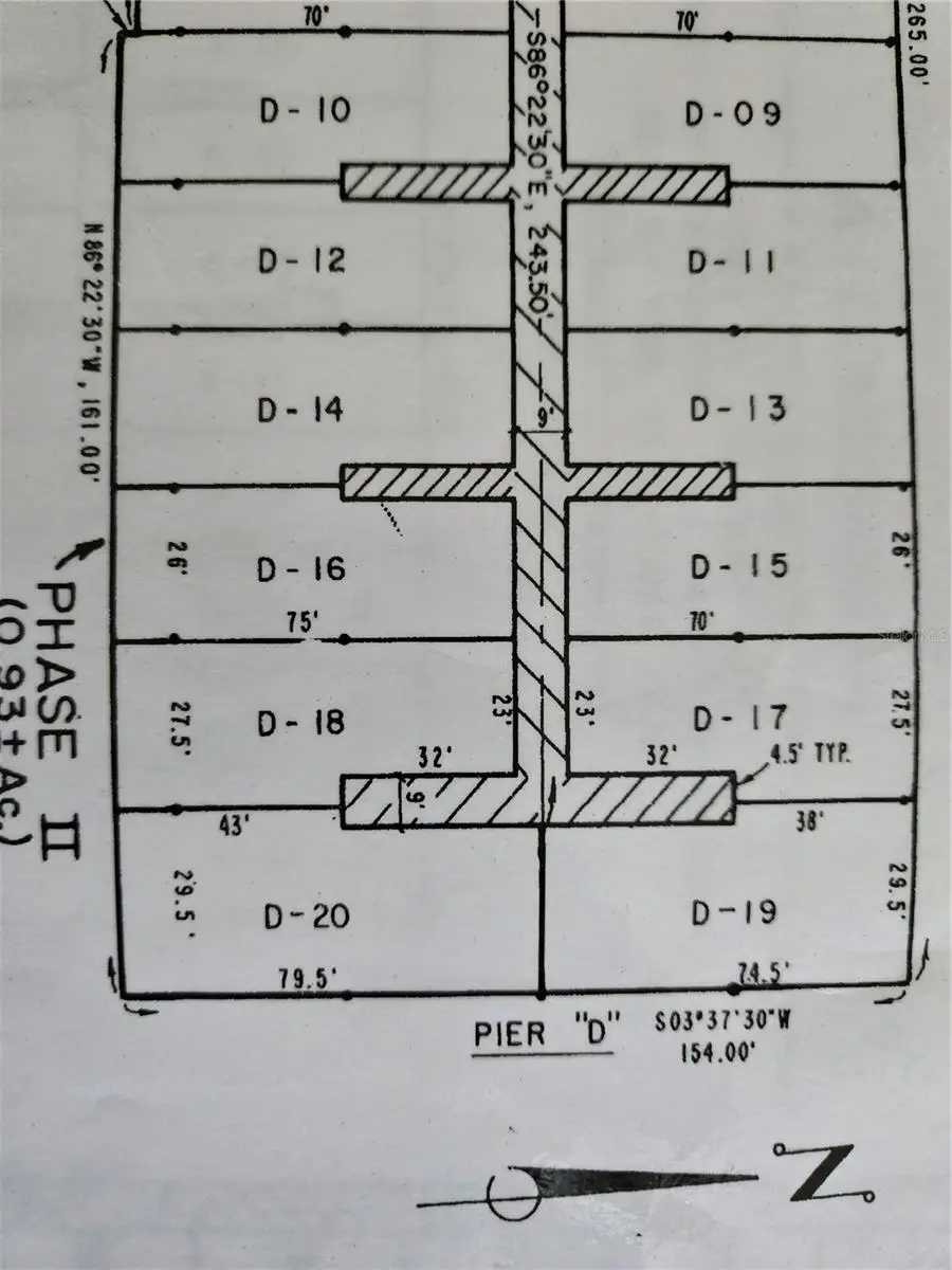 2800 Harbourside Drive Drive #D-19 D-20, Longboat Key, FL 34228 - #2