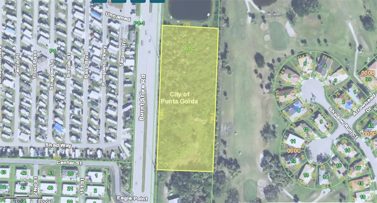 10200 Burnt Store Road, Punta Gorda, FL 33950 - Image #1