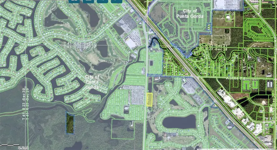 10200 Burnt Store Road, Punta Gorda, FL 33950 - Image #2