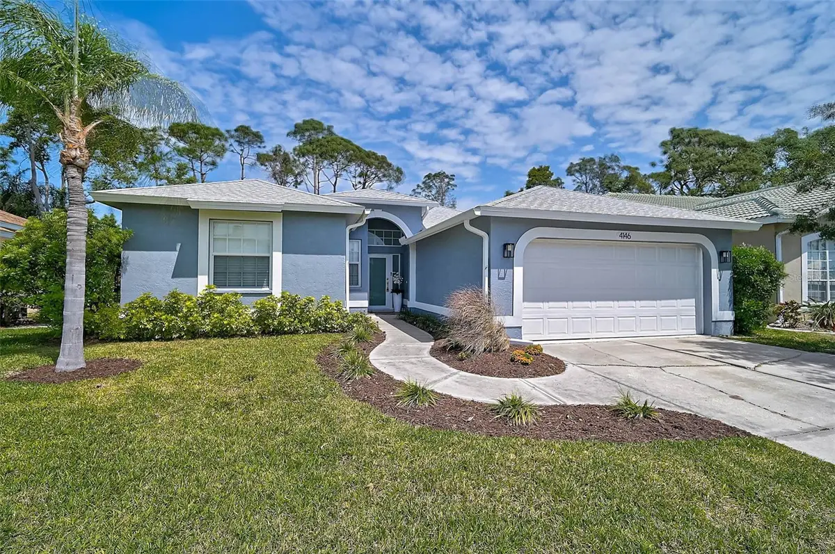 4146 Westbourne Circle, Sarasota, FL 34238 - Image #1