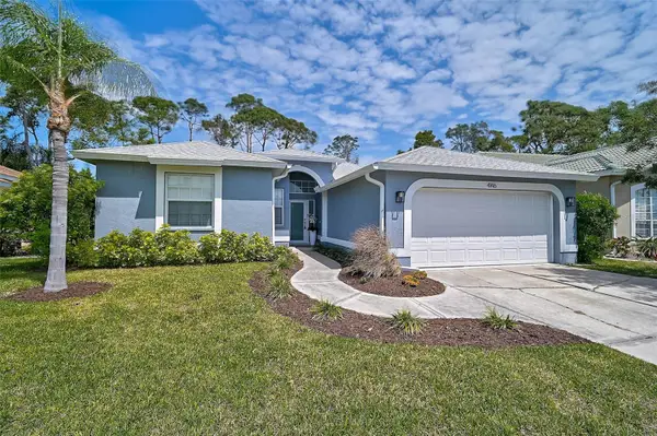 4146 Westbourne Circle, SARASOTA, FL 34238