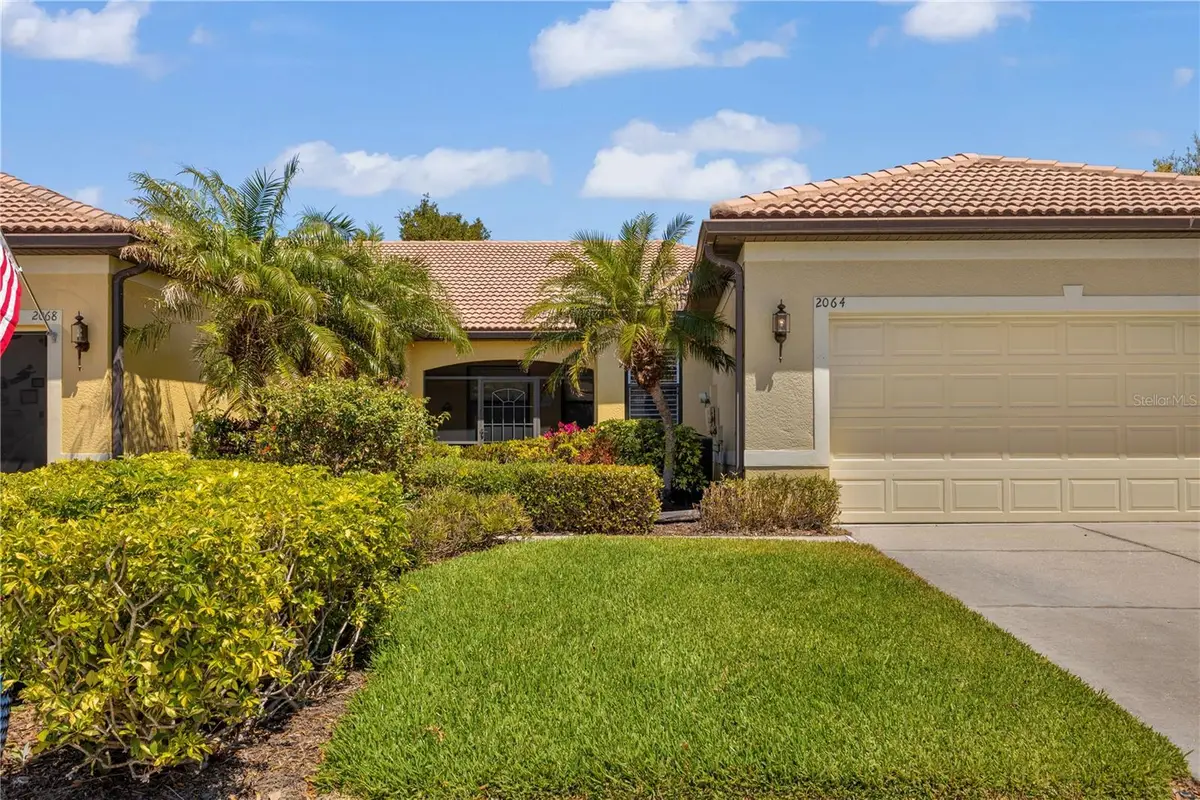 2064 Batello Drive, Venice, FL 34292 - Image #1