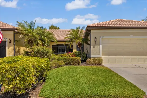 2064 Batello Drive, VENICE, FL 34292