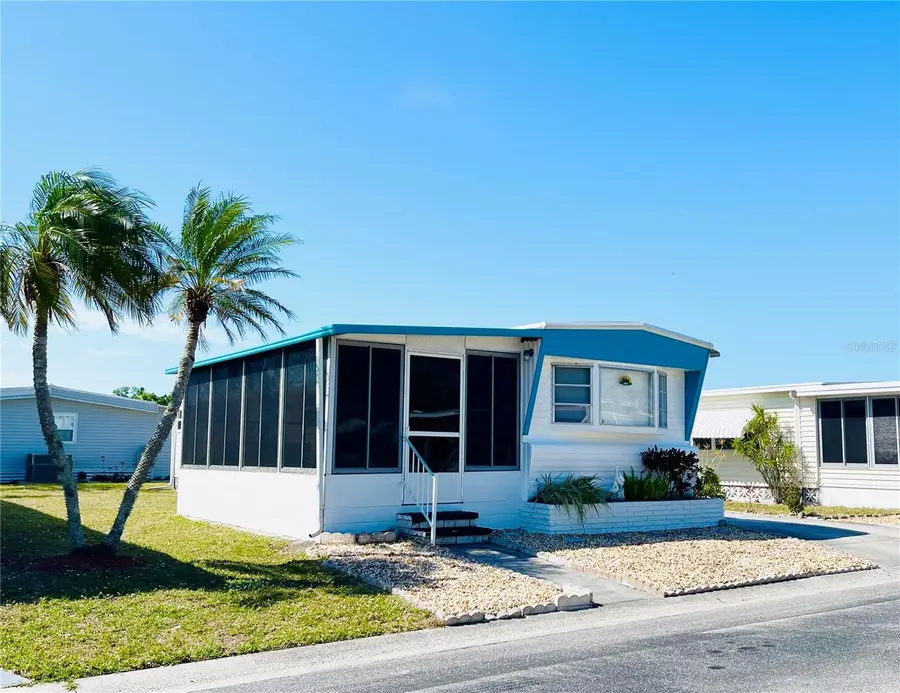 3414 Spanish Oak Terrace, Sarasota, FL 34237 - Image #2