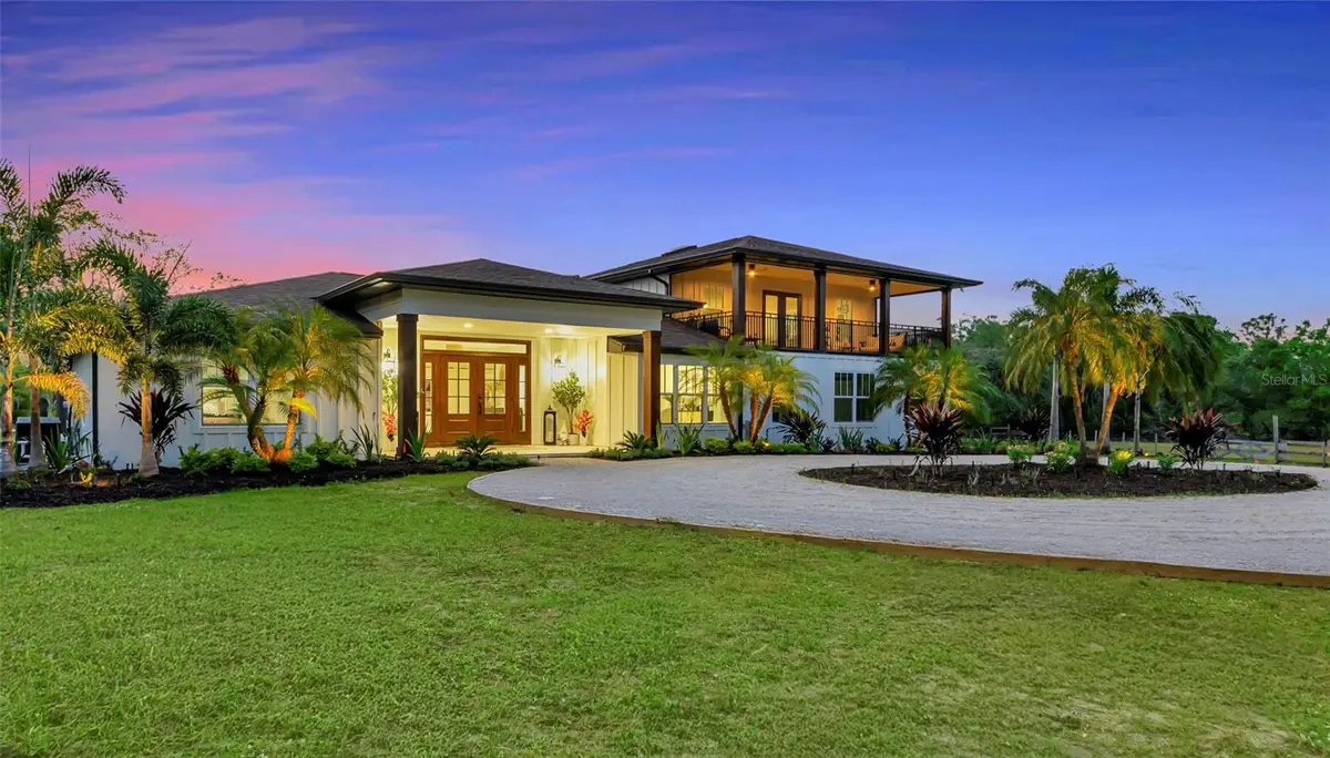 1208 Oak Hammock Road, Sarasota, FL 34240 - Image #1