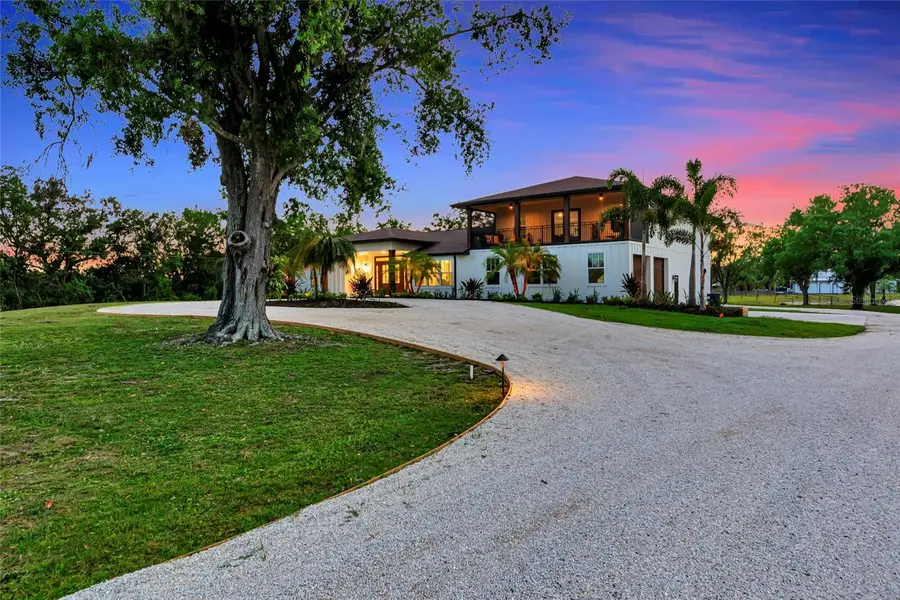 1208 Oak Hammock Road, Sarasota, FL 34240 - Image #2